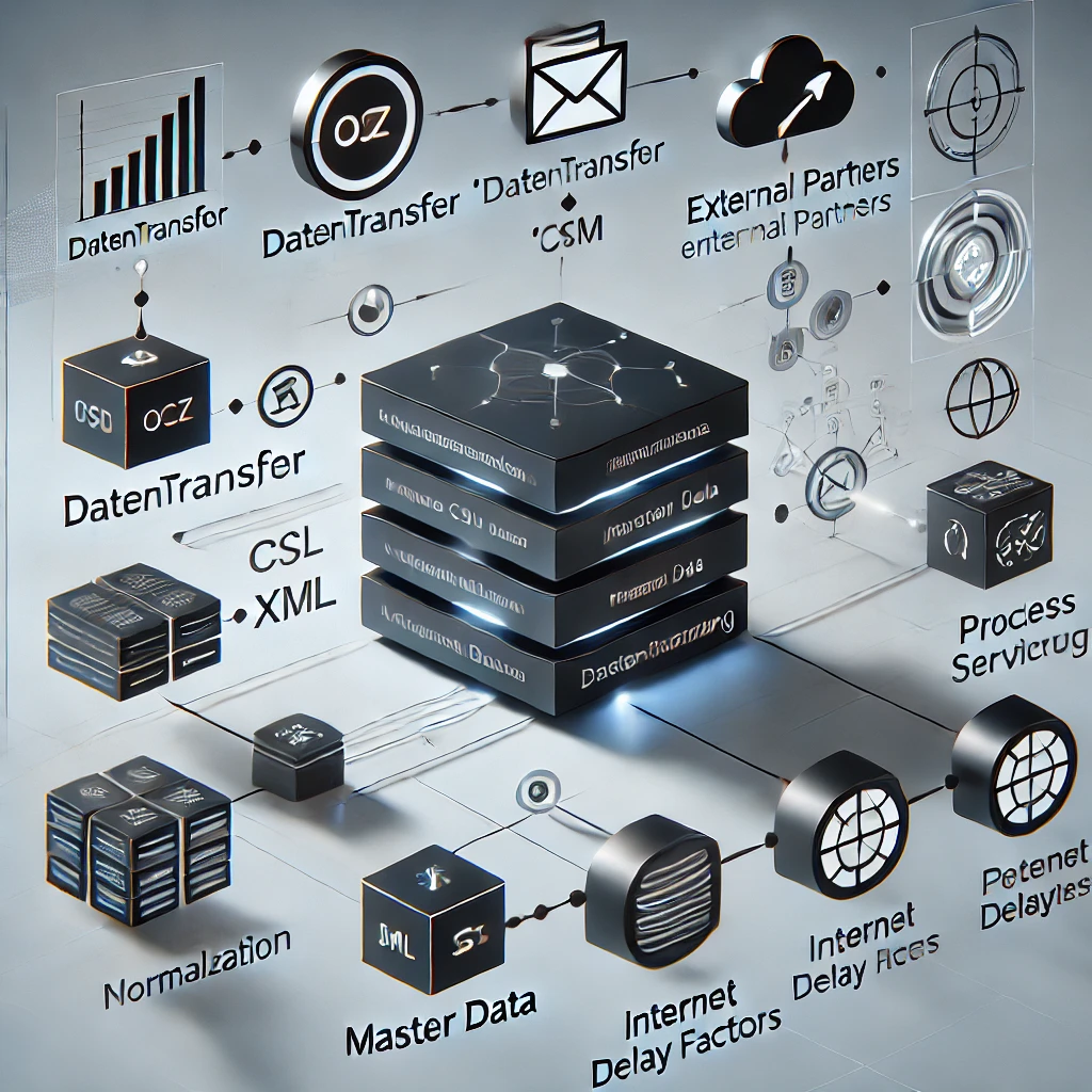 dilib-data-transfer